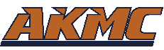 AKMC logo