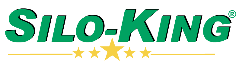 Silo-King logo