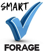 Smart forage