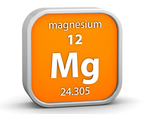 Magnesium