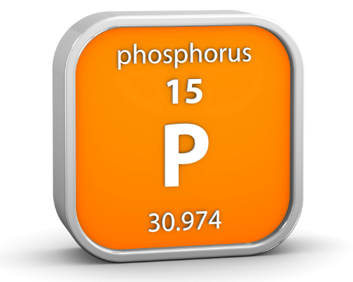 Phosphorus