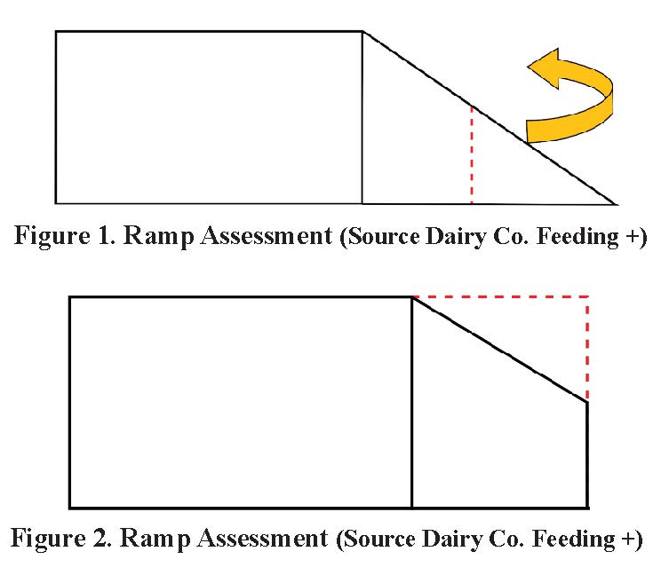Ramp assessment chart