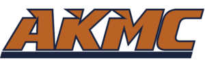 Logo for Agri-King's AKMC nutritional supplement