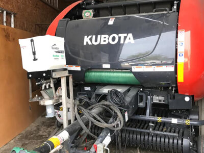 Kubota